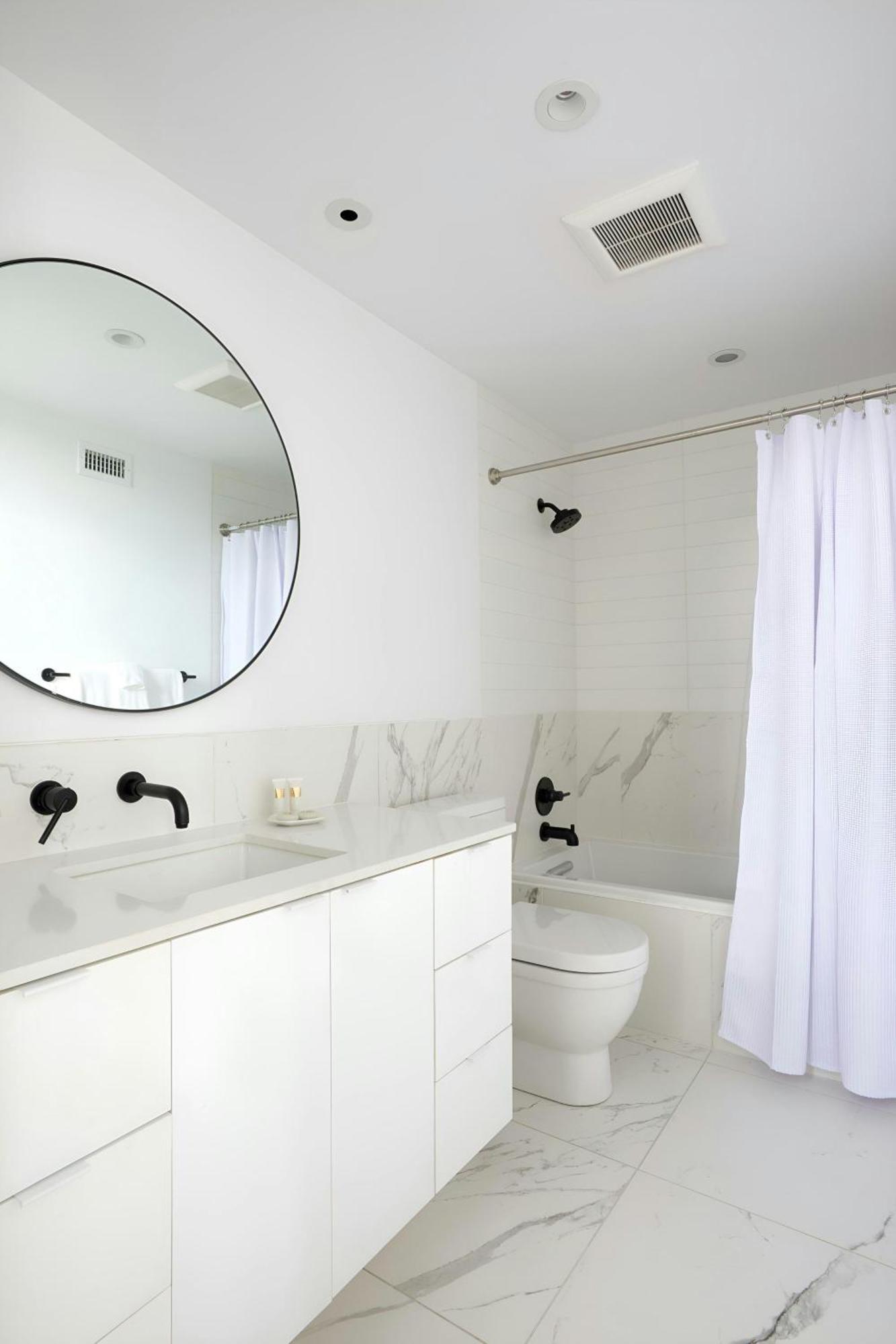 Sonder By Marriott Bonvoy Gravier Place Apartments Medical New Orleans Exterior photo