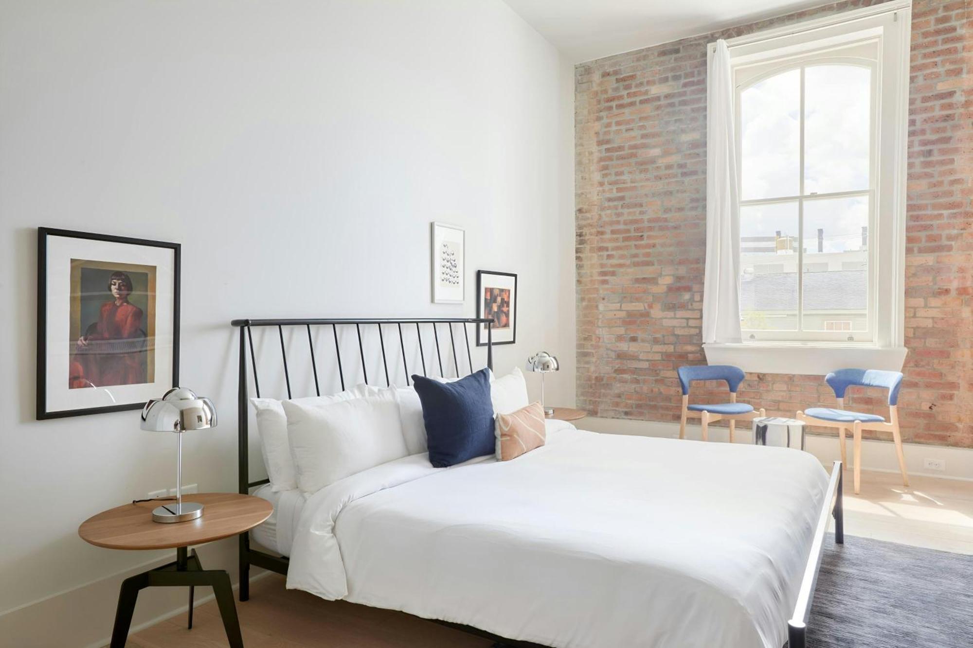 Sonder By Marriott Bonvoy Gravier Place Apartments Medical New Orleans Exterior photo